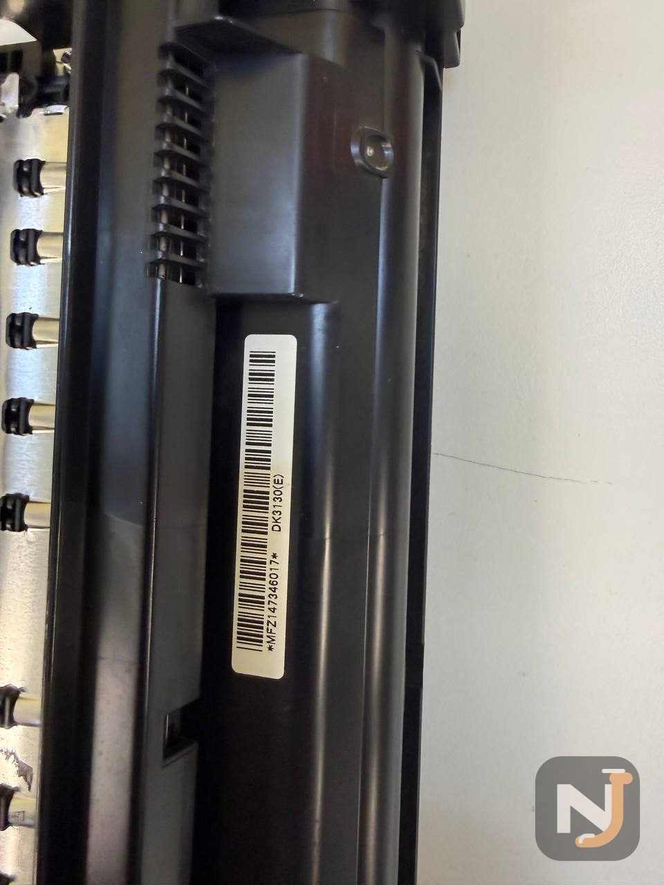 Блок фотобарабана  Kyocera Mita ECOSYS M3550idn/ M3560idn/ FS-2100DN/ 4100DN/ 4200DN/ 4300DN — миниатюра 2