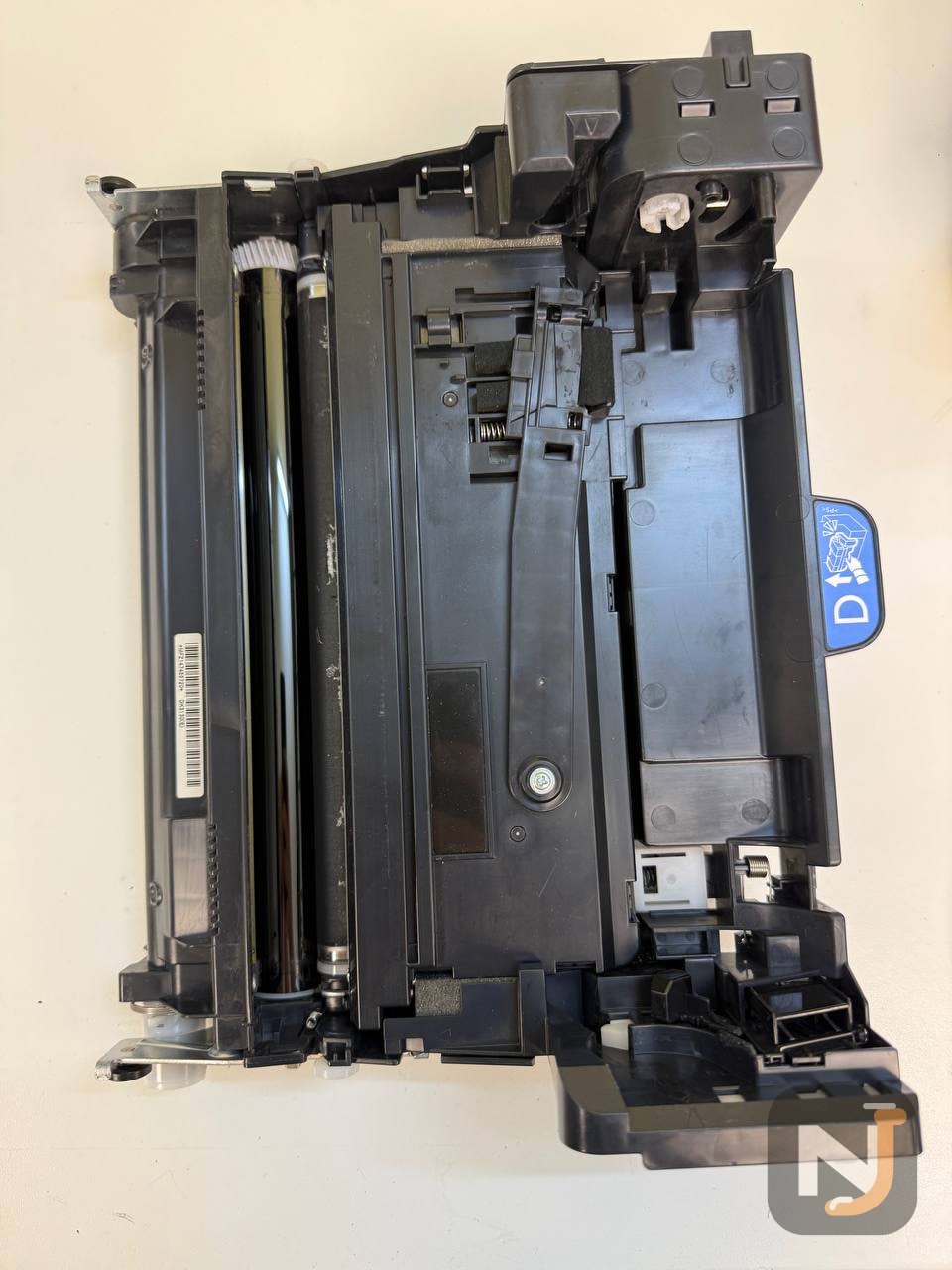 Блок фотобарабана Kyocera Mita ECOSYS M3550idn/ M3560idn/ FS-2100DN/ 4100DN/ 4200DN/ 4300DN — миниатюра 3