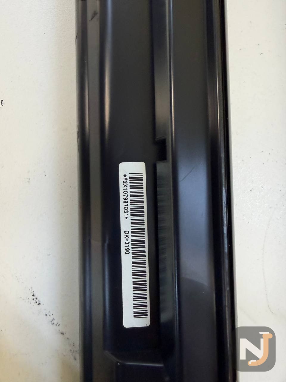 Часть блока фотобарабана Kyocera Mita ECOSYS M3550idn/ M3560idn/ FS-2100DN/ 4100DN/ 4200DN/ 4300DN — миниатюра 2