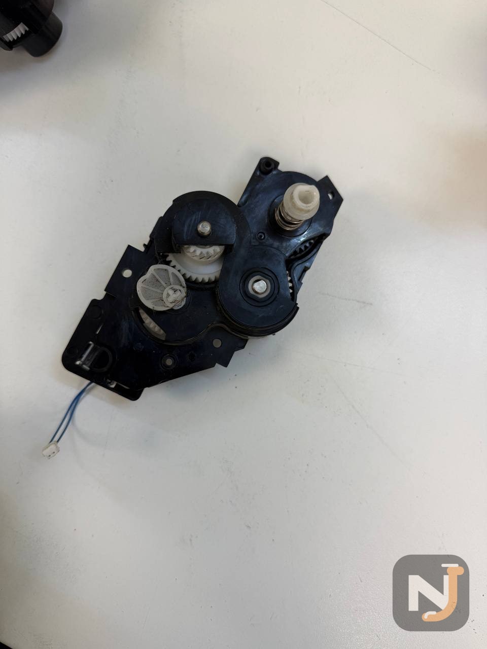 Редуктор в сборе Kyocera Mita FS-2100, FS-4100DN, FS-4200DN, FS-4300DN, M3550idn, M3560idn, P3045dn, P3050dn, P3055dn, P3060dn — миниатюра 2