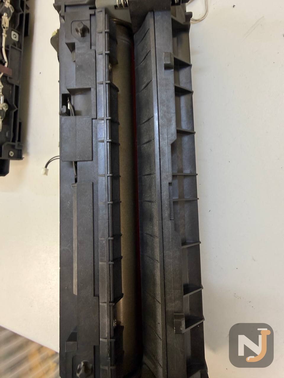 Узел термозакрепления  KYOCERA FS-4100DN/ 4200DN/ FS-4300DN/ ECOSYS M3550idn/ M3560idn — миниатюра 3