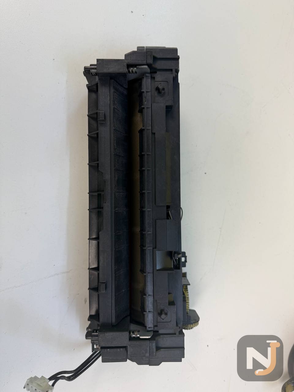 Узел термозакрепления  Kyocera Ecosys P3145dn/ M3145dn/ M3645dn — миниатюра 2