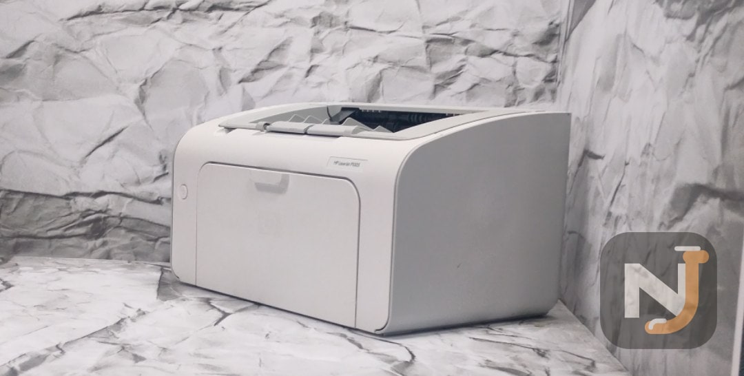 Принтер HP LaserJet P1005 — миниатюра 3