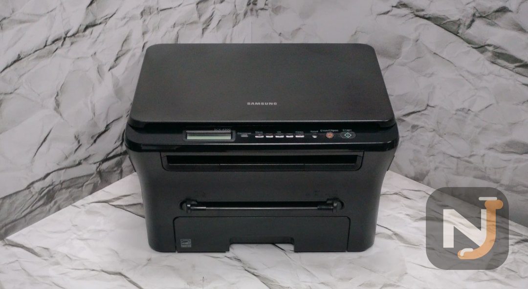 МФУ Samsung SCX-4300 — миниатюра 2