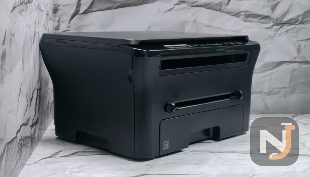 МФУ Samsung SCX-4300 — миниатюра 3