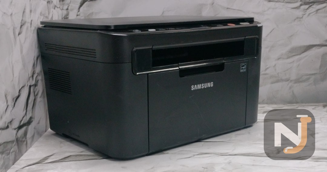 МФУ Samsung SCX-3205 — миниатюра 2