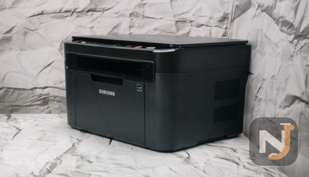МФУ Samsung SCX-3205 — миниатюра 3