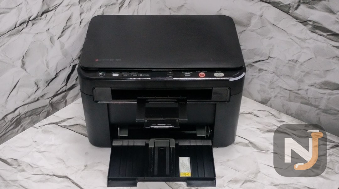 МФУ Samsung SCX-3205 — миниатюра 4