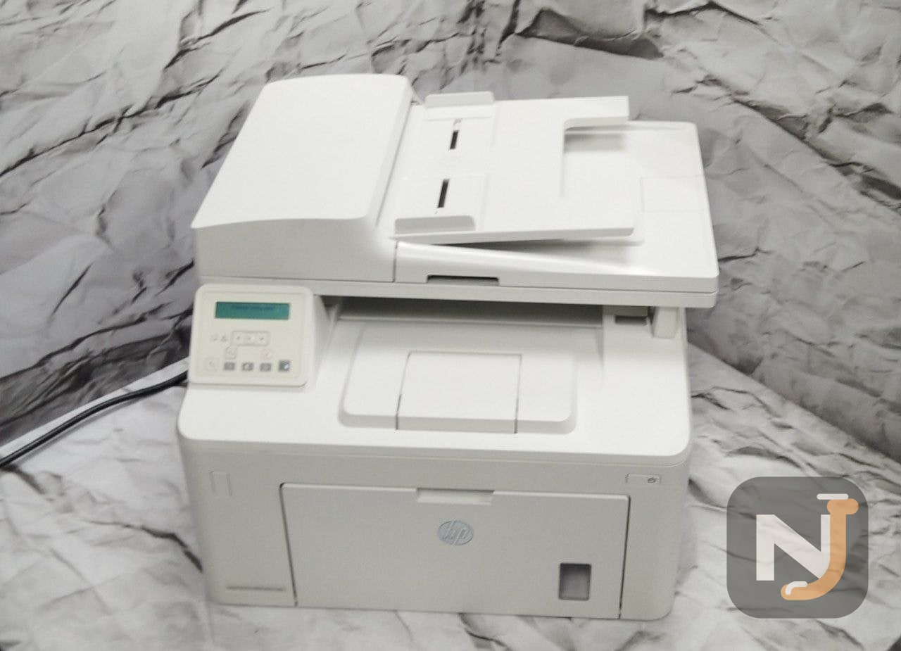 МФУ HP LaserJet Pro M227sdn — миниатюра 4