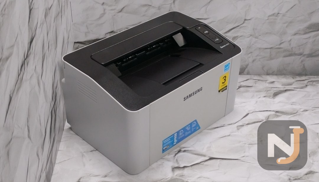 Samsung Xpress M2020 как новый сч. 1125 — миниатюра 2