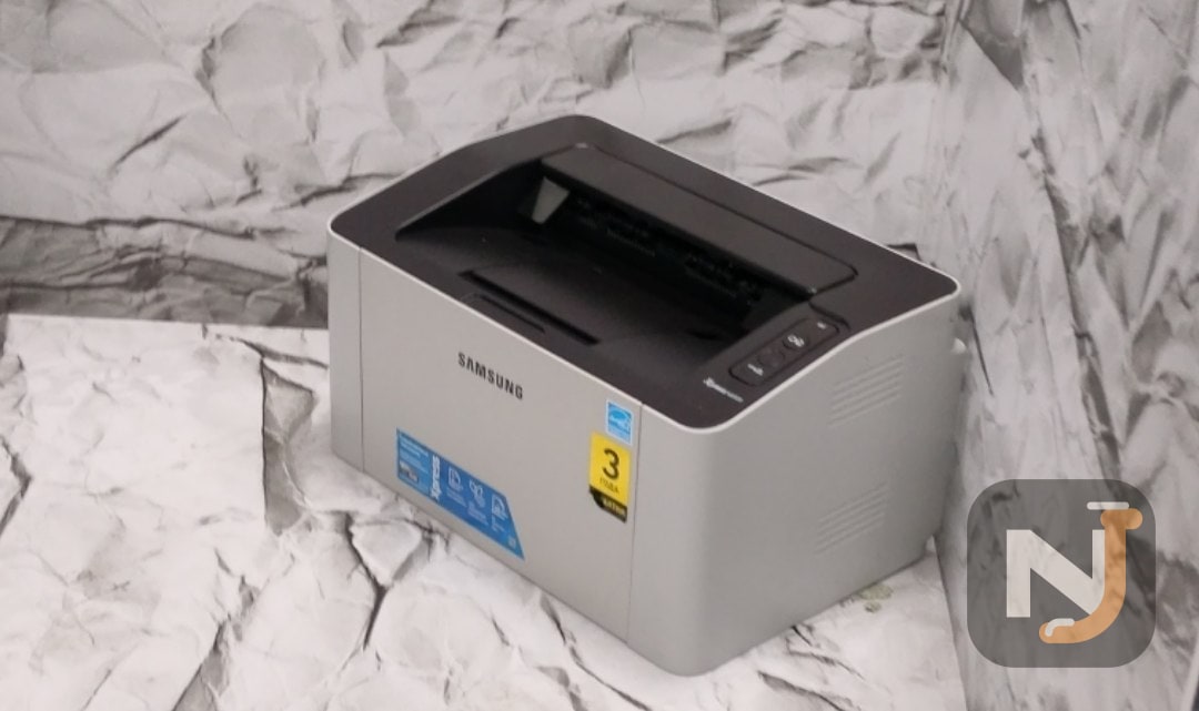 Samsung Xpress M2020 как новый сч. 1125 — миниатюра 3