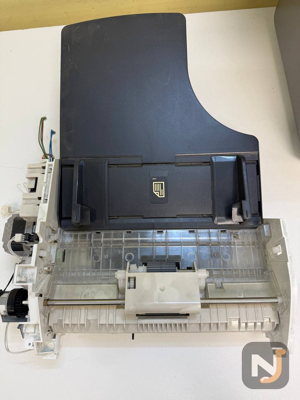 Узел захвата бумаги ADF Mita kyocera M2030dn/ M2530dn/ FS-1028MFP/ FS-3540MFP/ 3640MFP/ FS-1135, Красноярск