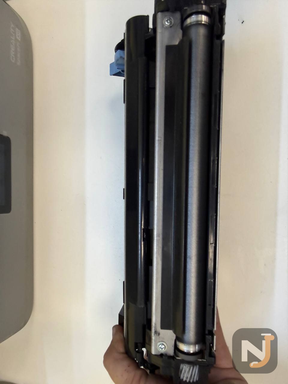 Блок проявки Mita Kyocera DV-1130, Красноярск