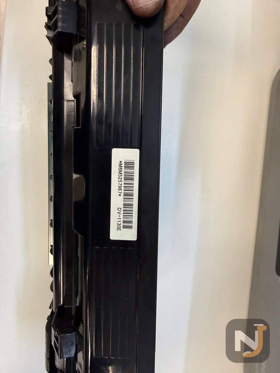 Блок проявки Mita Kyocera DV-1130 — миниатюра 4