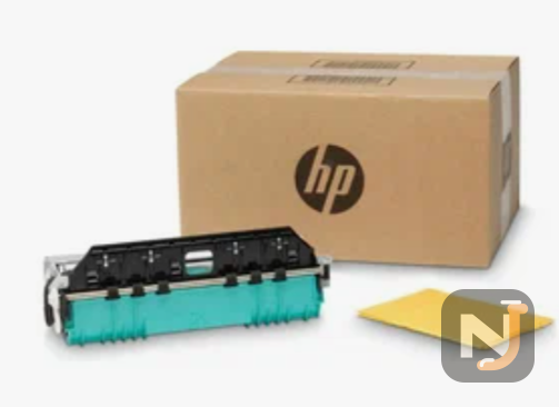 B5L09A Бункер для сбора отработанных чернил HP Clolor OJ X555/X585/PW 556/586 (B5L09A/B5L04-67906), Москва
