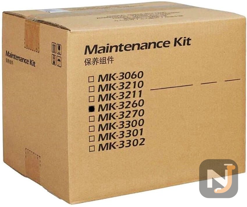 Ремкомплект Kyocera MK-3260, Минск