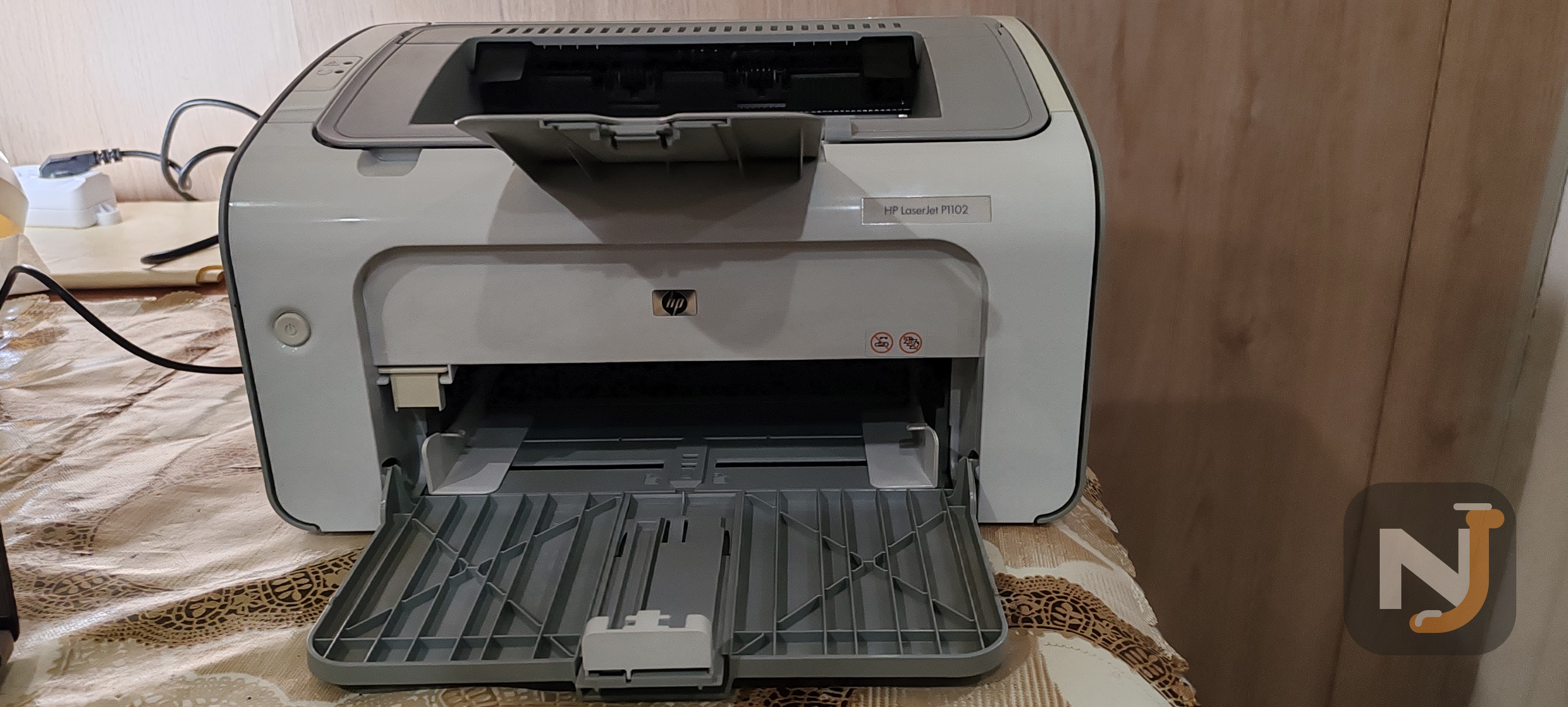 HP P1102, Москва