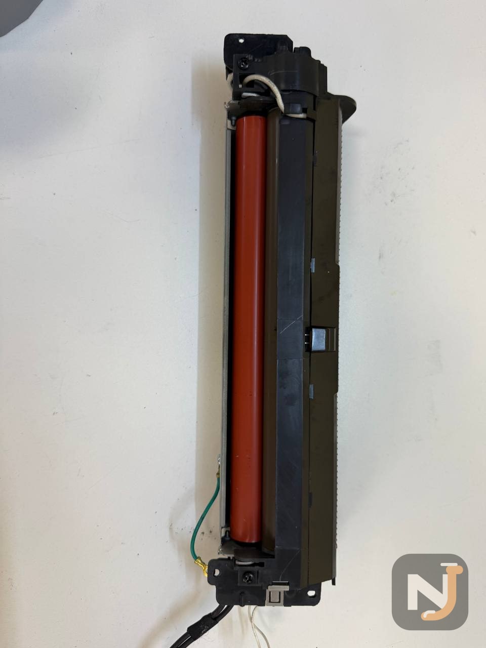 Узел термозакрепления в сборе  Samsung ML-1660/ 1665/ 1865W/ SCX-3200/ 3205 — миниатюра 3