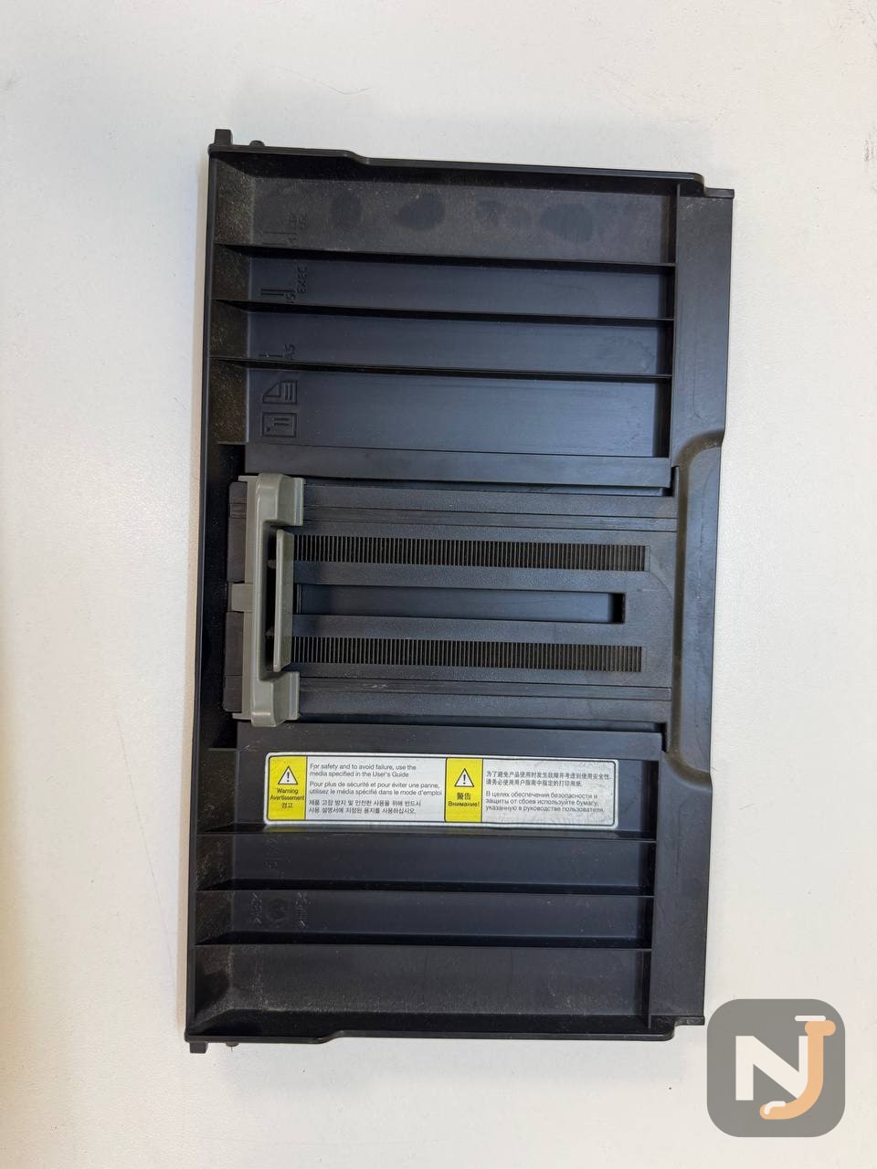 Лоток для бумаги входной в сборе Samsung ML-1660/ML-1665/ML-1860, Красноярск
