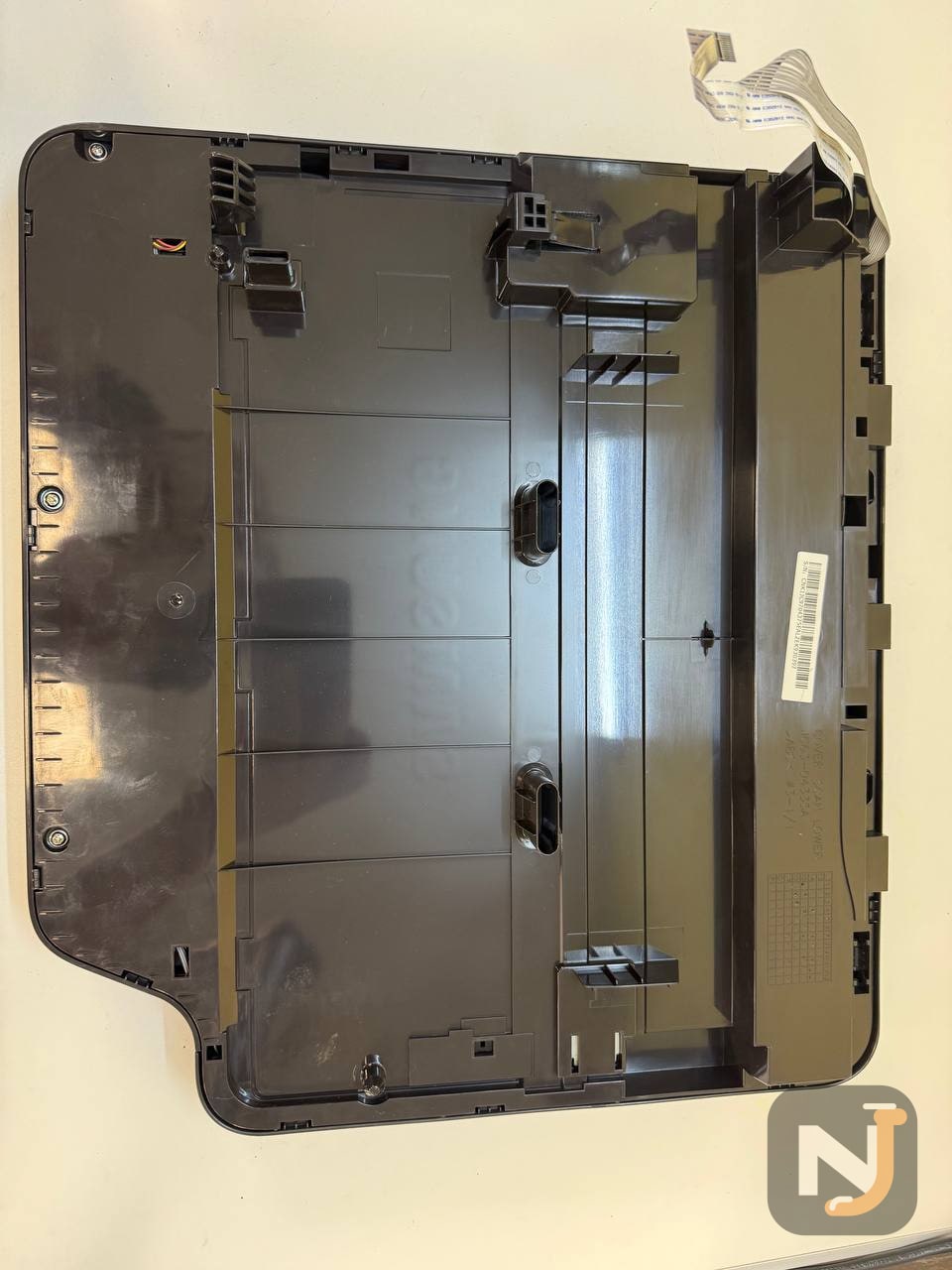 Сканер в сборе Samsung SL-M2070/ M2071 — миниатюра 3