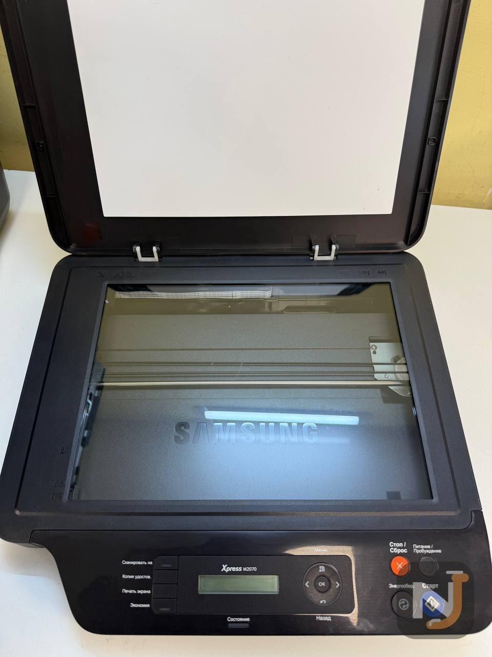 Сканер в сборе Samsung SL-M2070/ M2071, Красноярск