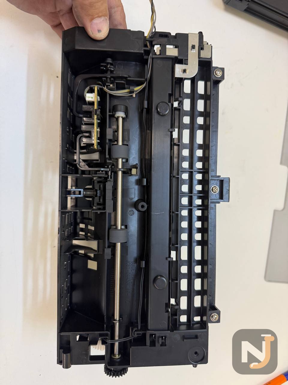 Узел захвата бумаги Samsung ML-2160/3400/2020/2070 — миниатюра 3