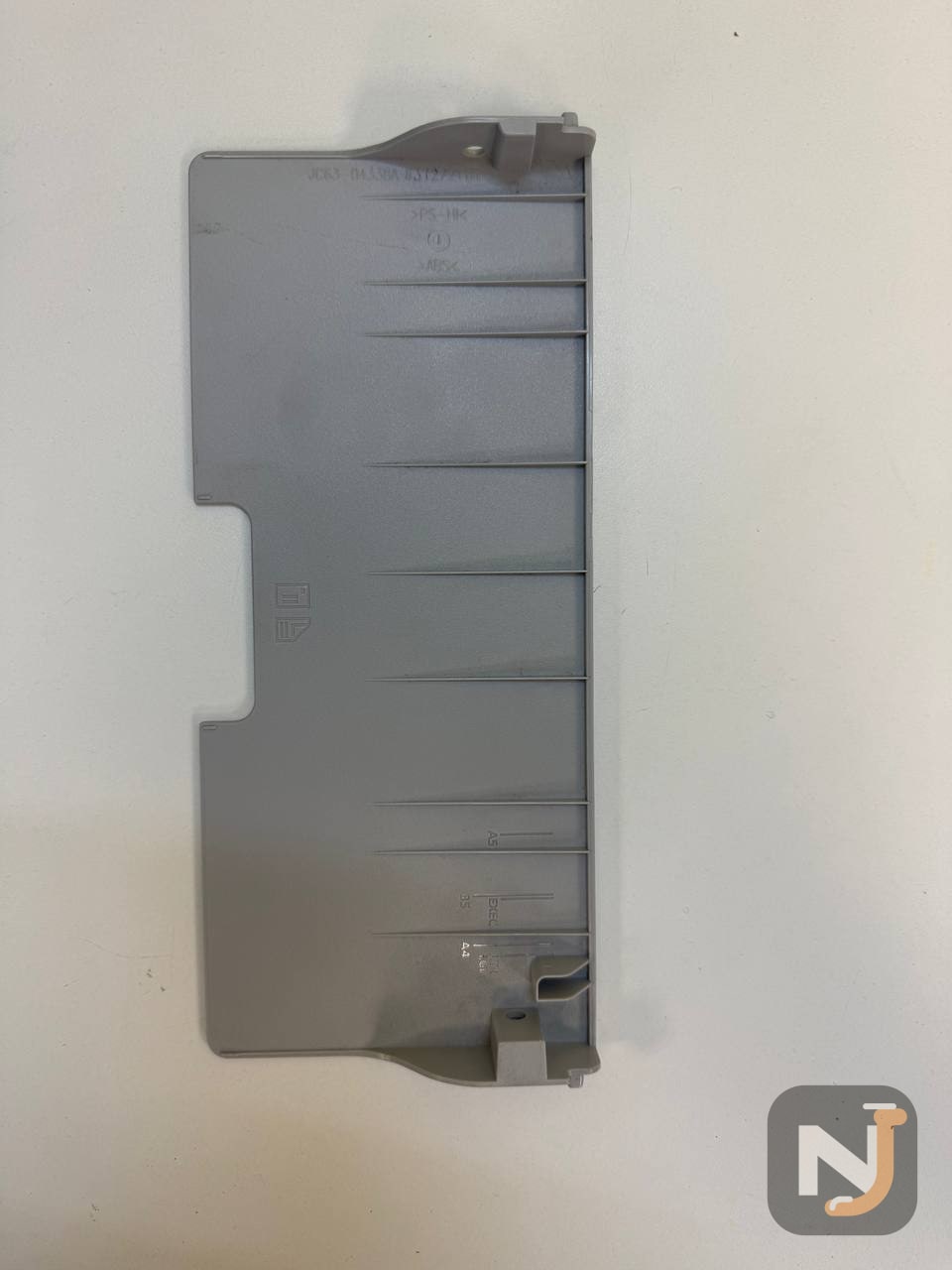 Крышка лотка подачи бумаги Samsung M2070 — миниатюра 4
