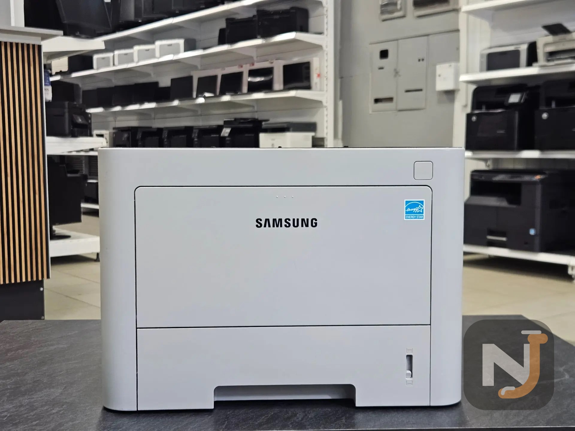 Samsung Proxpress m4020nd 20.000 стр пробег — миниатюра 4