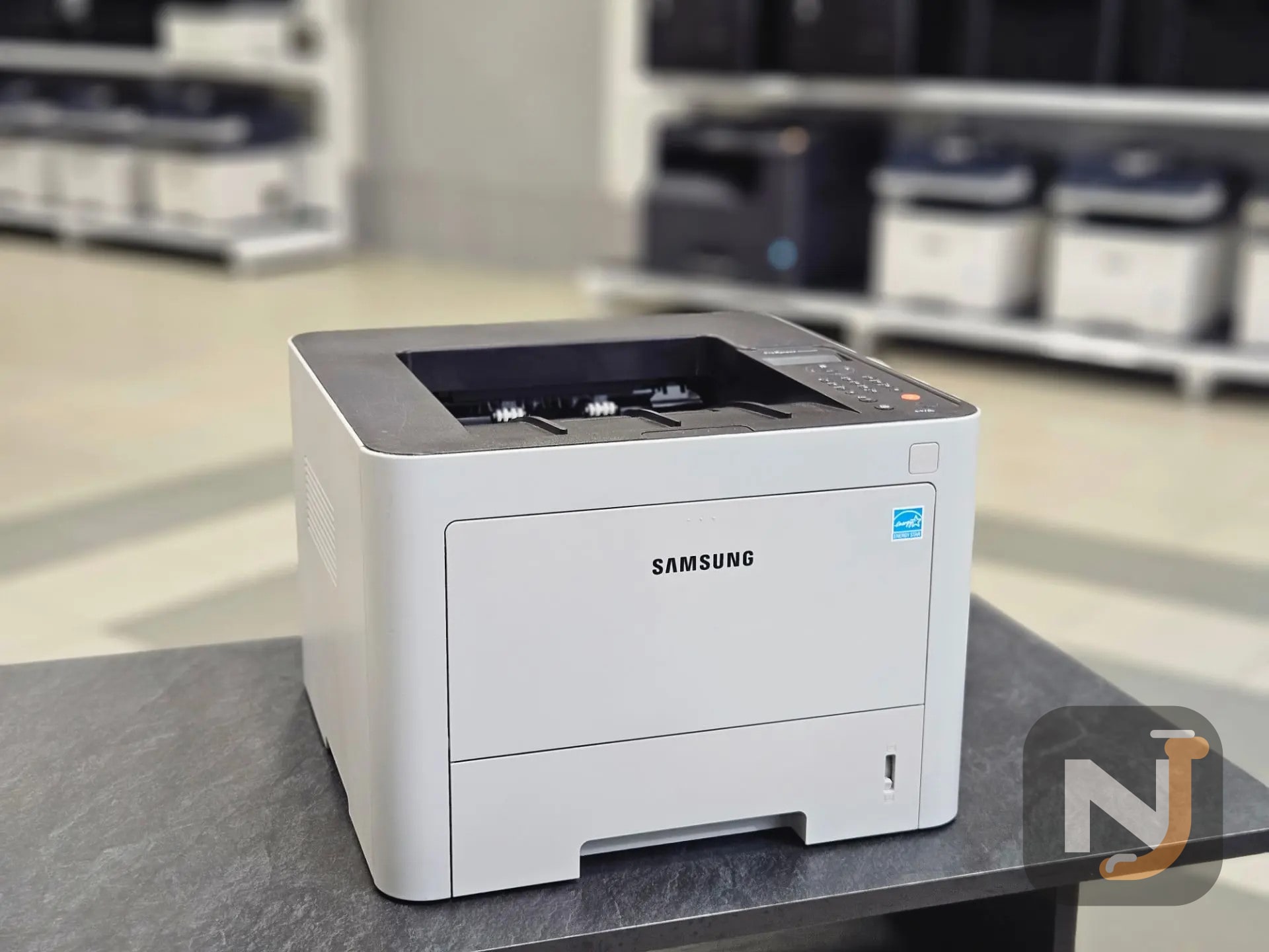 Samsung Proxpress m4020nd 20.000 стр пробег, Воронеж