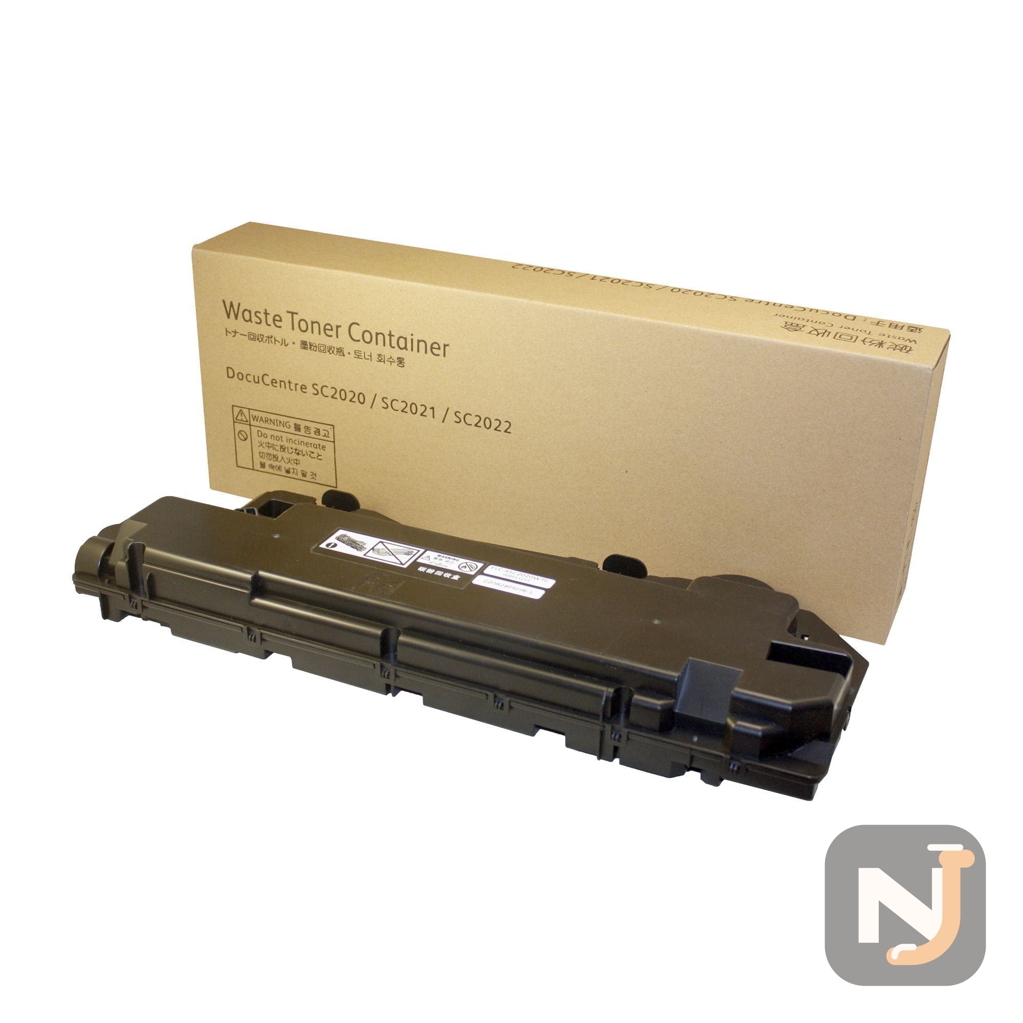 Бокс для сбора тонера 008R13215 для XEROX DocuCentre SC2020 ELC 15K, Красноярск