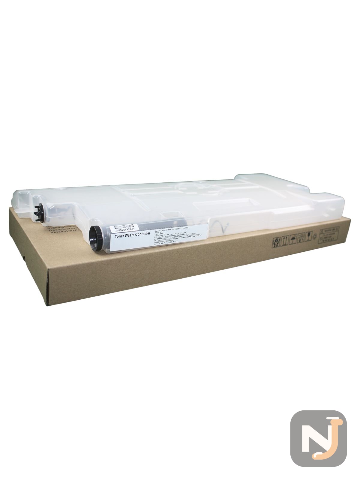 Бункер 008R12990 для Xerox DocuColor 240, Color 550, Versant 80, WC 7655,  PrimeLink C9065 ELC, Красноярск