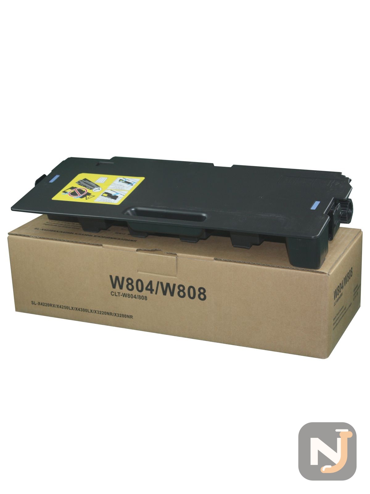 Бункер CLT-W804 W808 для Samsung SL-X3220NR X3280NR X4250LX X4300LX X4220RX ELC, Красноярск