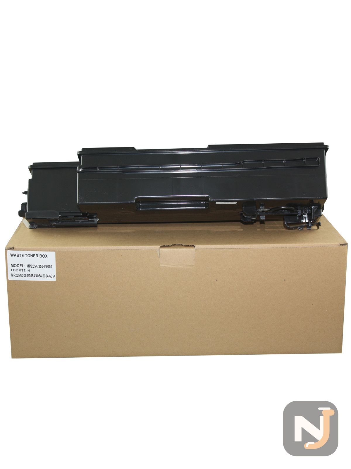 Бункер D2896410, D289-6410, D202-6410, D2026410 для Ricoh MP 3554SP/3555SP/4054SP/5054SP/6054SP  ELC, Красноярск