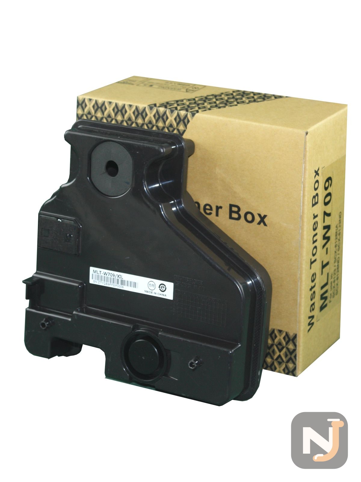 Бункер MLT-W709 для Samsung SCX-8123/8128NA/8128ND/8123ND ELC, Красноярск