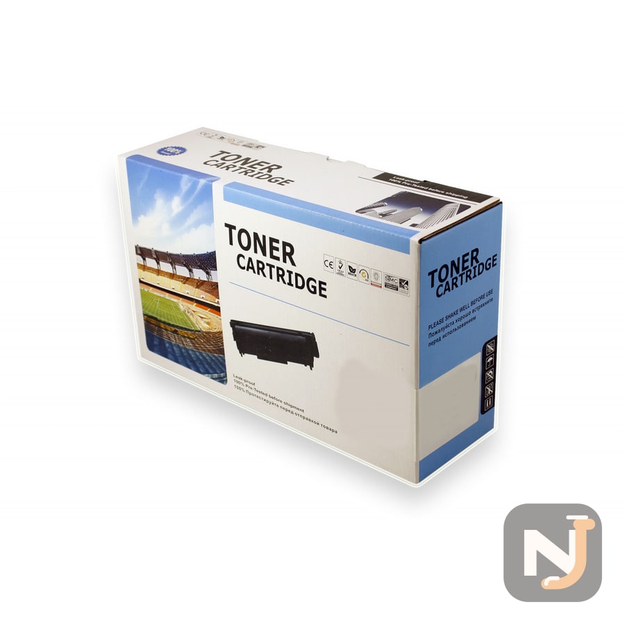 Картридж 106R01075 для Xerox Phaser 6300/6350 желтый Compatible (4000 стр.), Красноярск