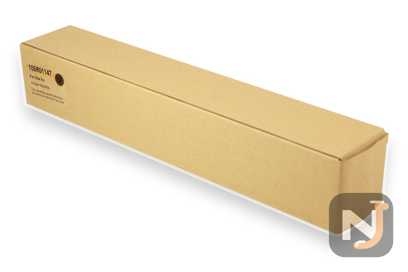 Картридж 106R01147 для Xerox Phaser 6300/6350 черный ELC (10000 стр.), Красноярск