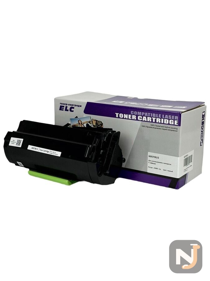 Картридж 60STB15 для F+ M60ade ELC (15000 стр.), Красноярск