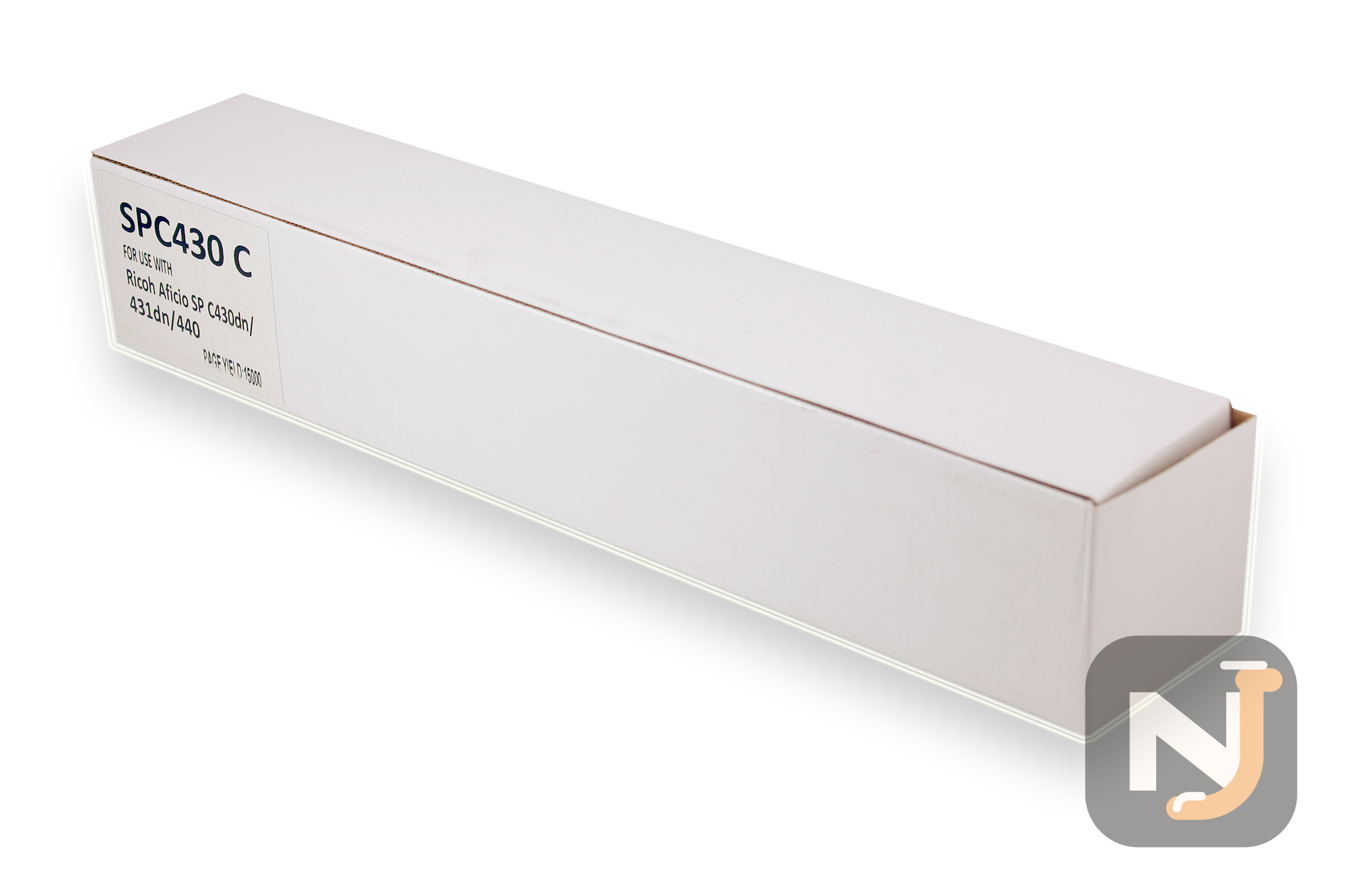 Картридж 821097/821207 SP C430E для Ricoh Aficio SP C430/431 голубой Compatible (15000 стр.), Красноярск