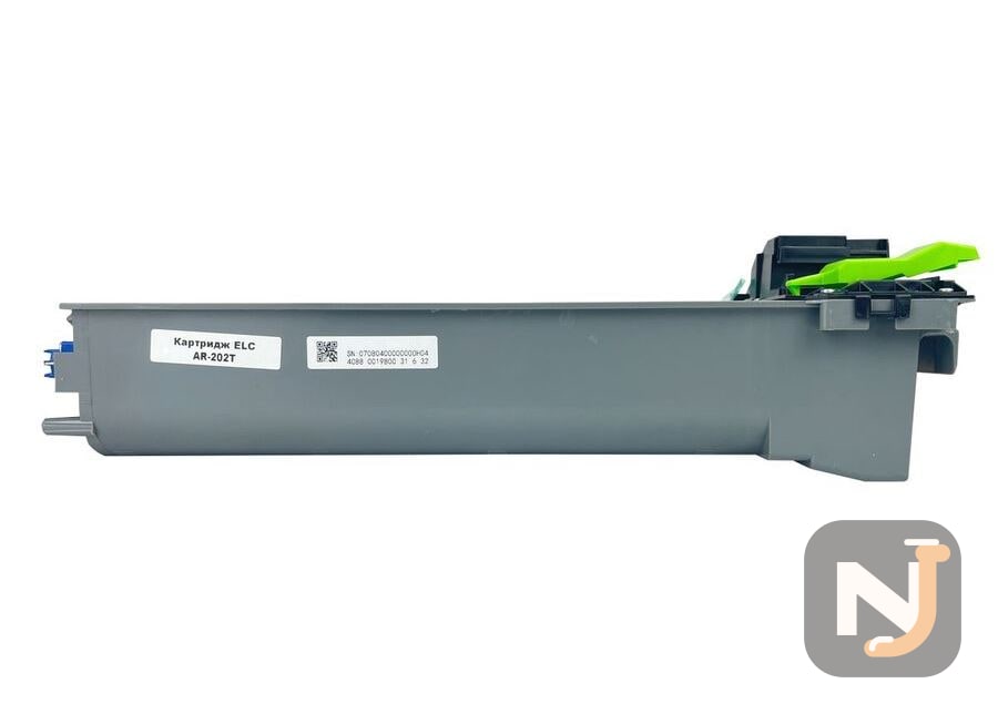 Картридж AR202LT/AR202T для Sharp AR 163/201/206/ AR-M160/M165/M205/M207 ELC (16000 стр.), Красноярск