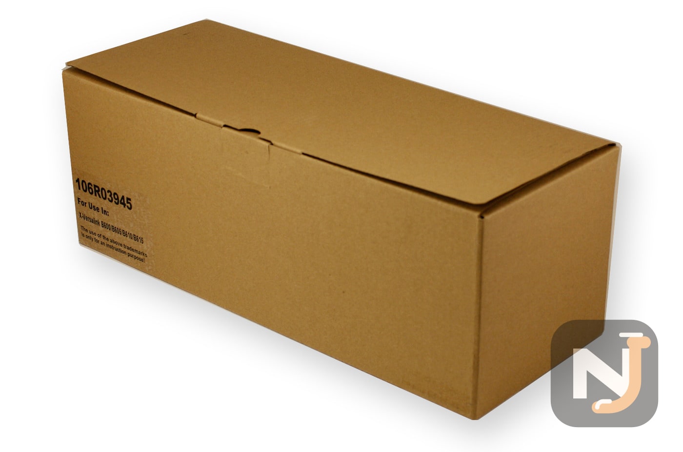 Картридж 106R03945 для Xerox VersaLink - B600/B605/B610/B615 ELC (46700 стр.), Красноярск