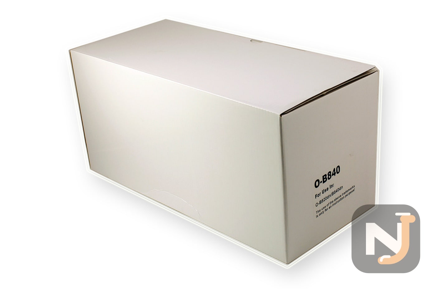 Картридж 44661802 для OKI OkiData-B840 ELC (20000 стр.), Красноярск