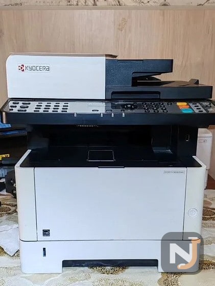 Kyocera m2635, Москва