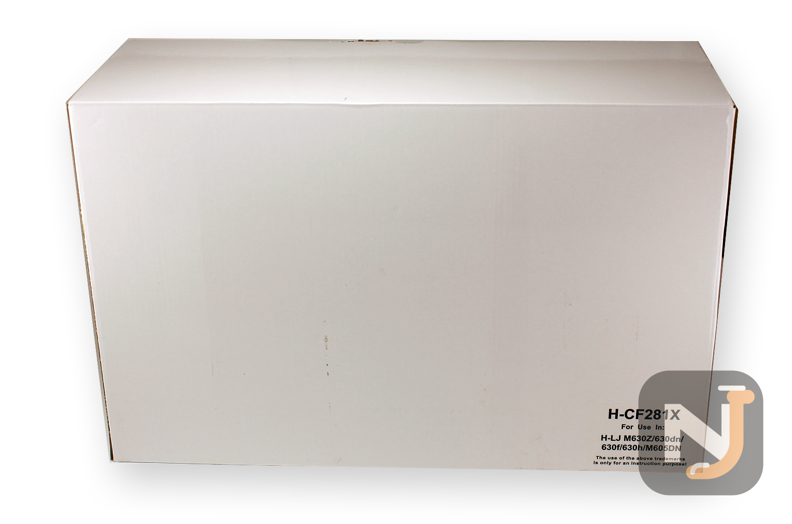 Картридж CF281X/039H для HP LaserJet Pro /LJP M605/M630 ELC (25000 стр.), Красноярск