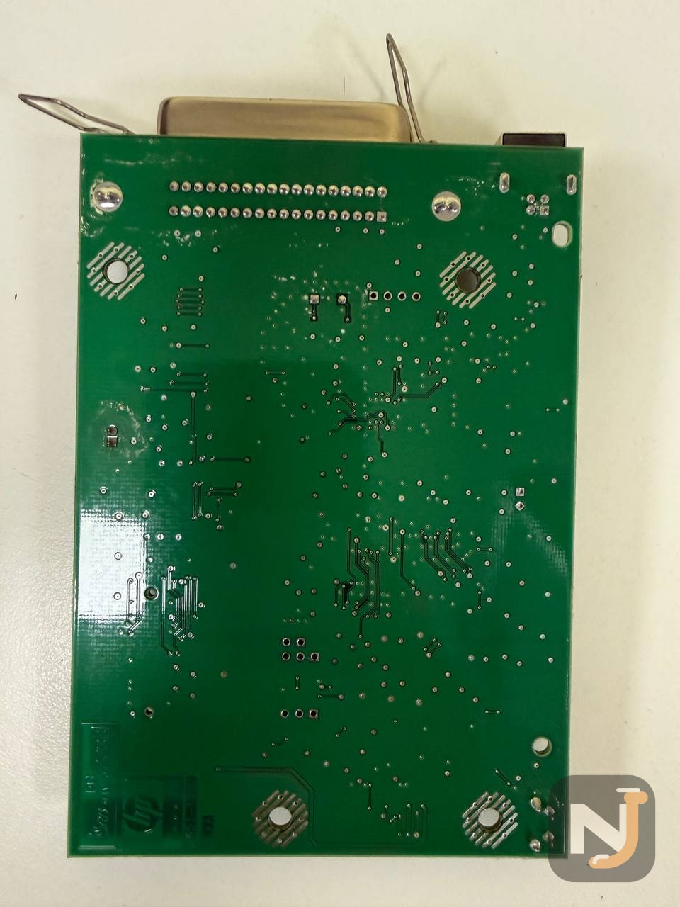 Плата форматирования  HP LJ 1015 — миниатюра 3
