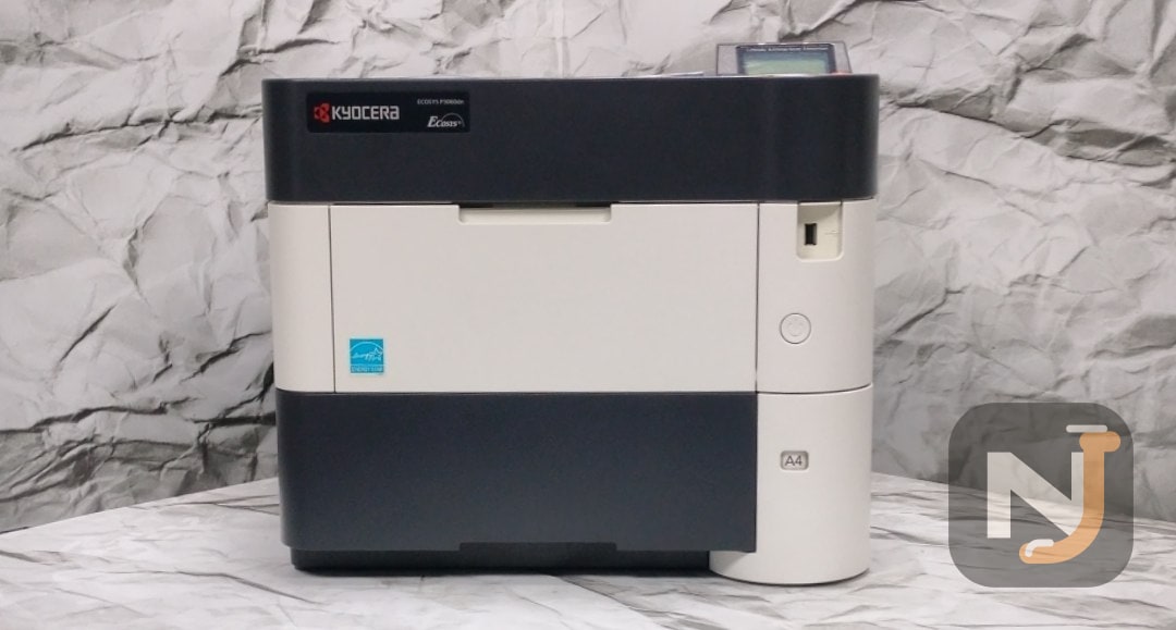 Принтер Kyocera ECOSYS P3060dn, Красноярск