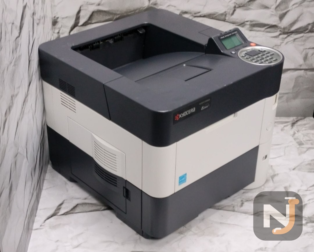 Принтер Kyocera ECOSYS P3060dn — миниатюра 2