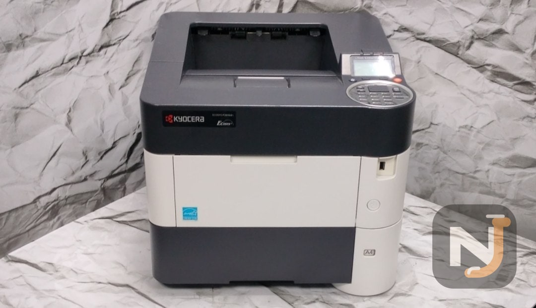 Принтер Kyocera ECOSYS P3060dn — миниатюра 3