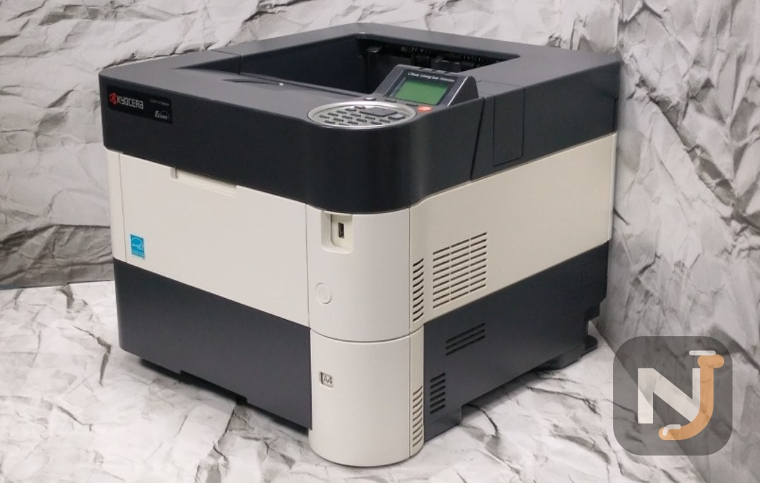 Принтер Kyocera ECOSYS P3060dn — миниатюра 4