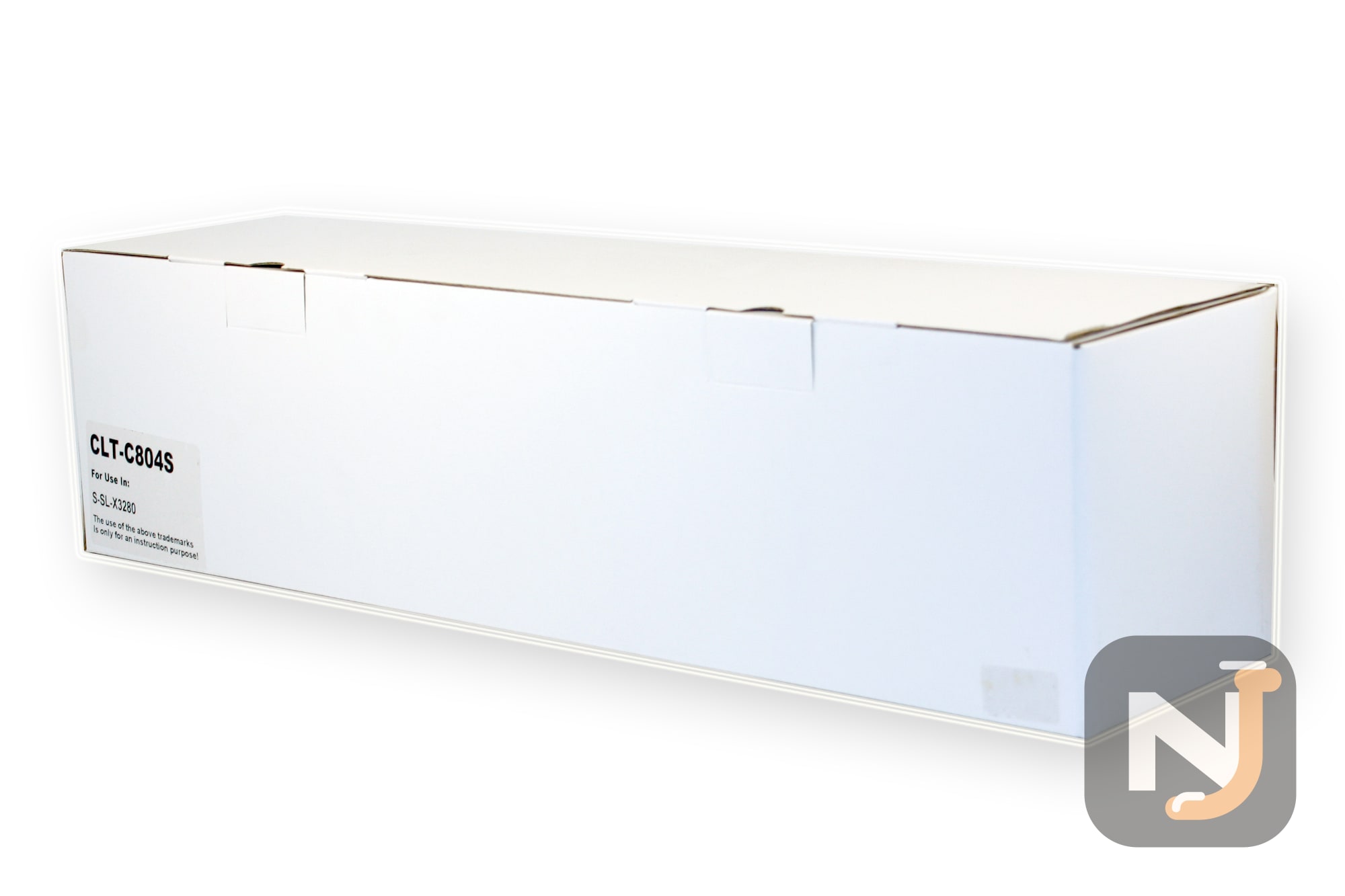 Картридж CLT-C804S для Samsung SL-X3220/SL-X3280 голубой ELC (15000 стр.), Красноярск