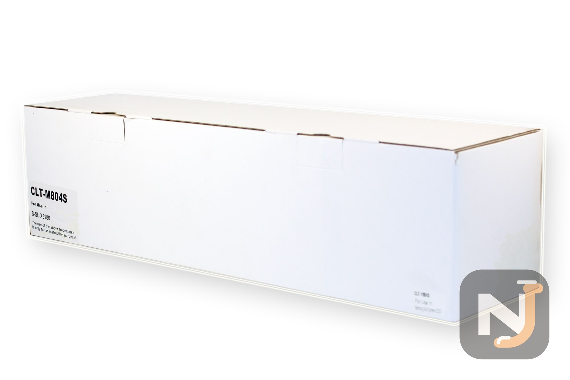 Картридж CLT-M804S для Samsung SL-X3220/SL-X3280 пурпурный ELC (15000 стр.), Красноярск
